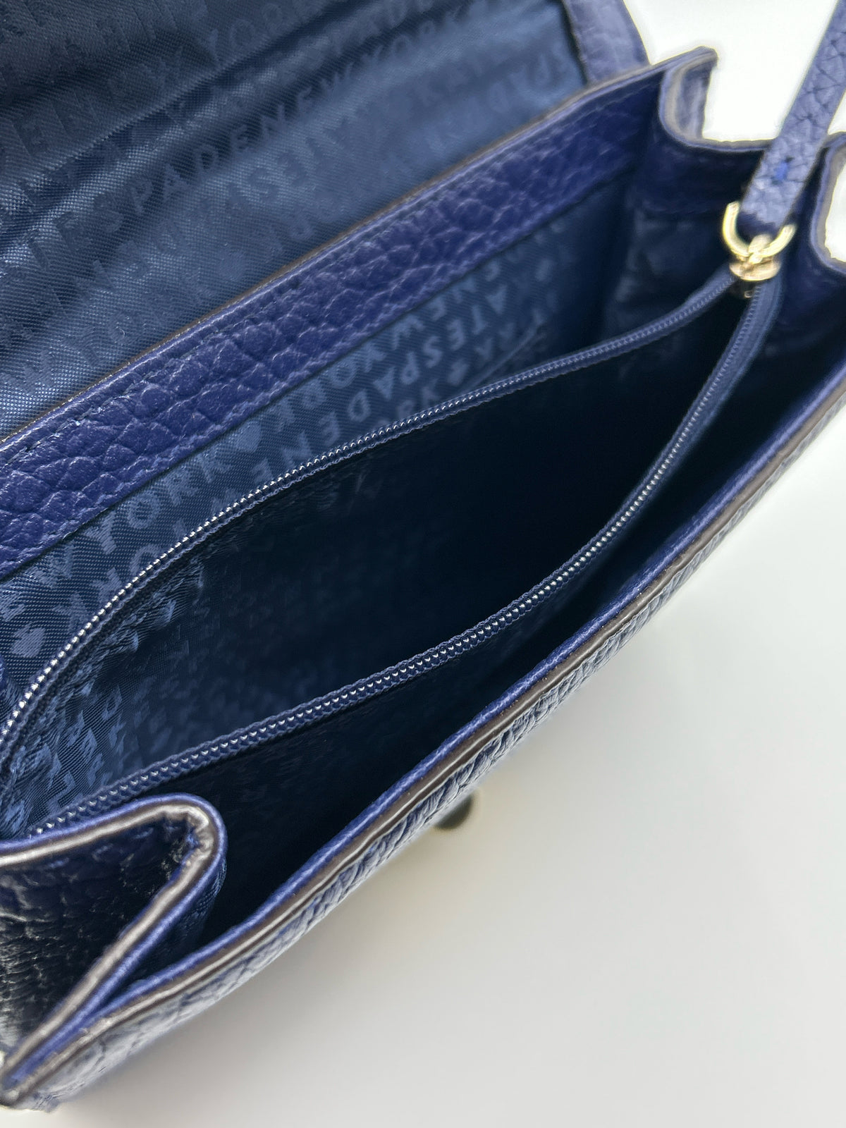 KATE SPADE Navy Women Purse