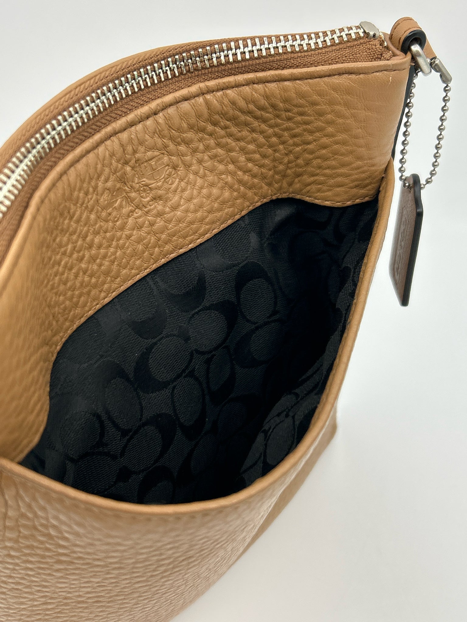 COACH Brown Women Purse