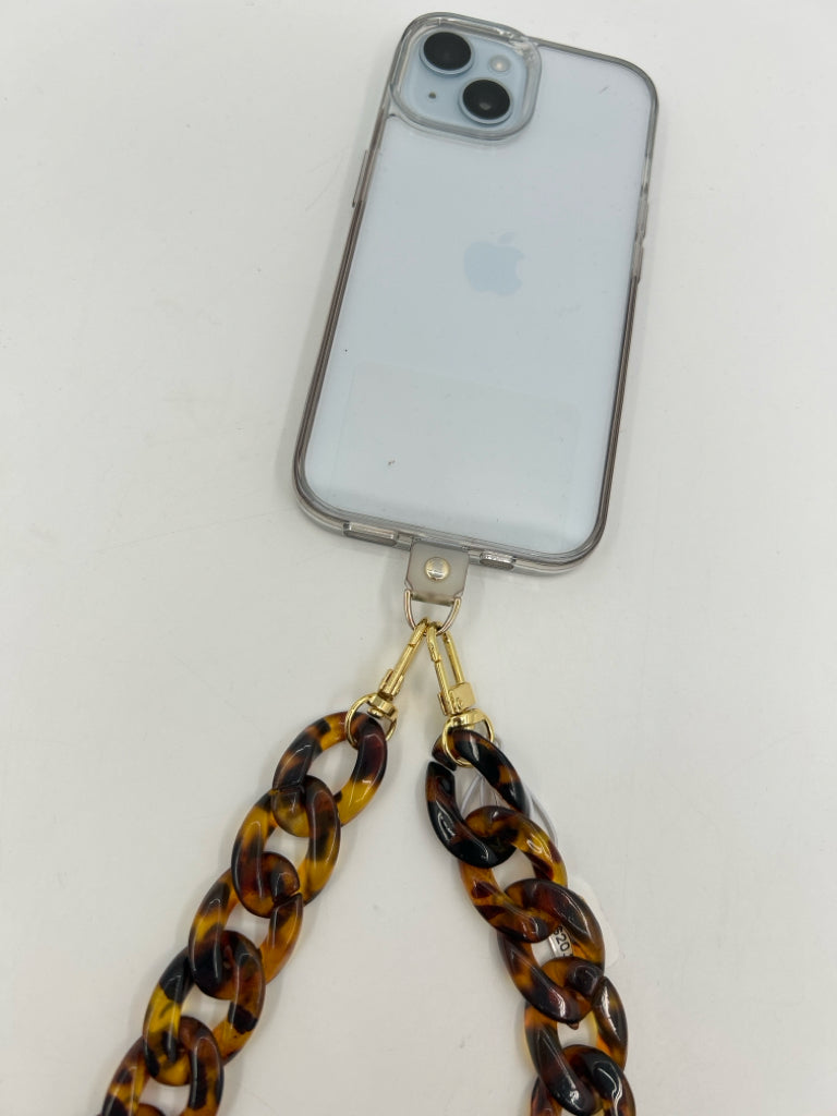 Phone Lanyard