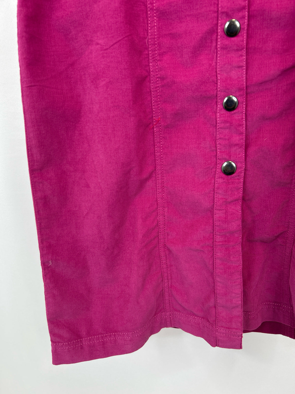 LOFT Size 6P berry Women Dress