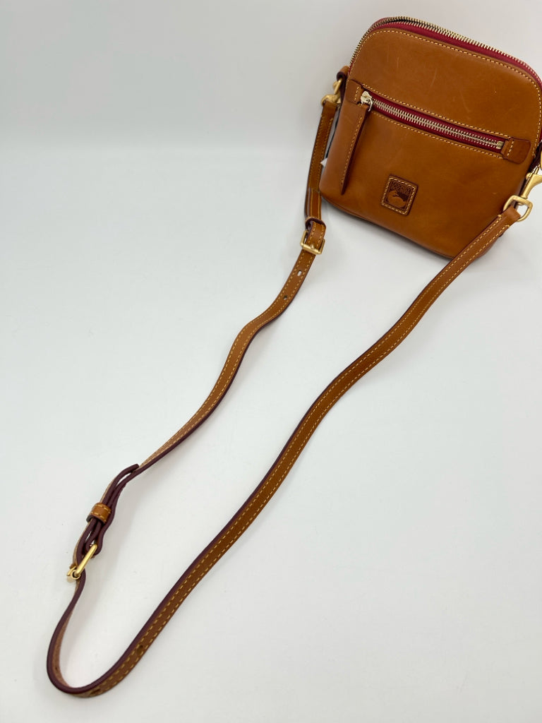 DOONEY & BOURKE Natural Purse