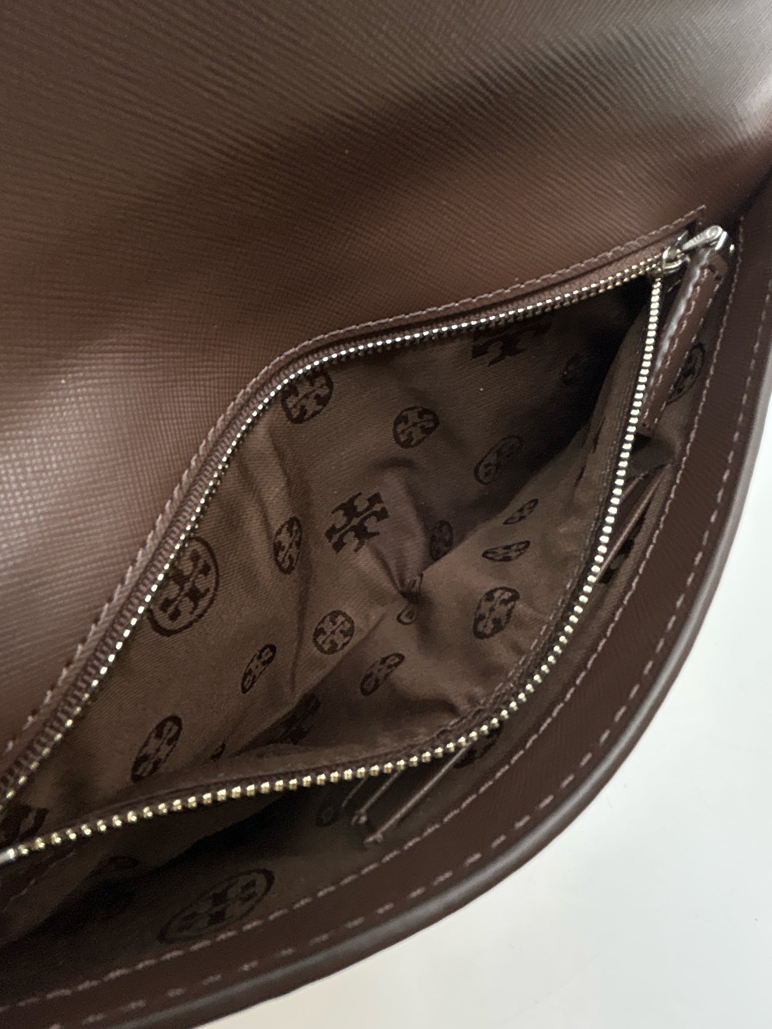TORY BURCH NWT off white Women Tote