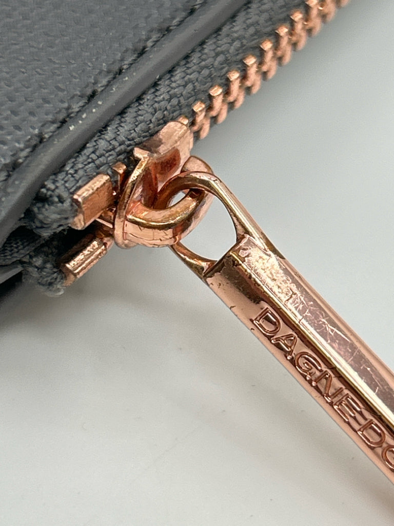 DAGNE DOVER Taupe Women's Wallet