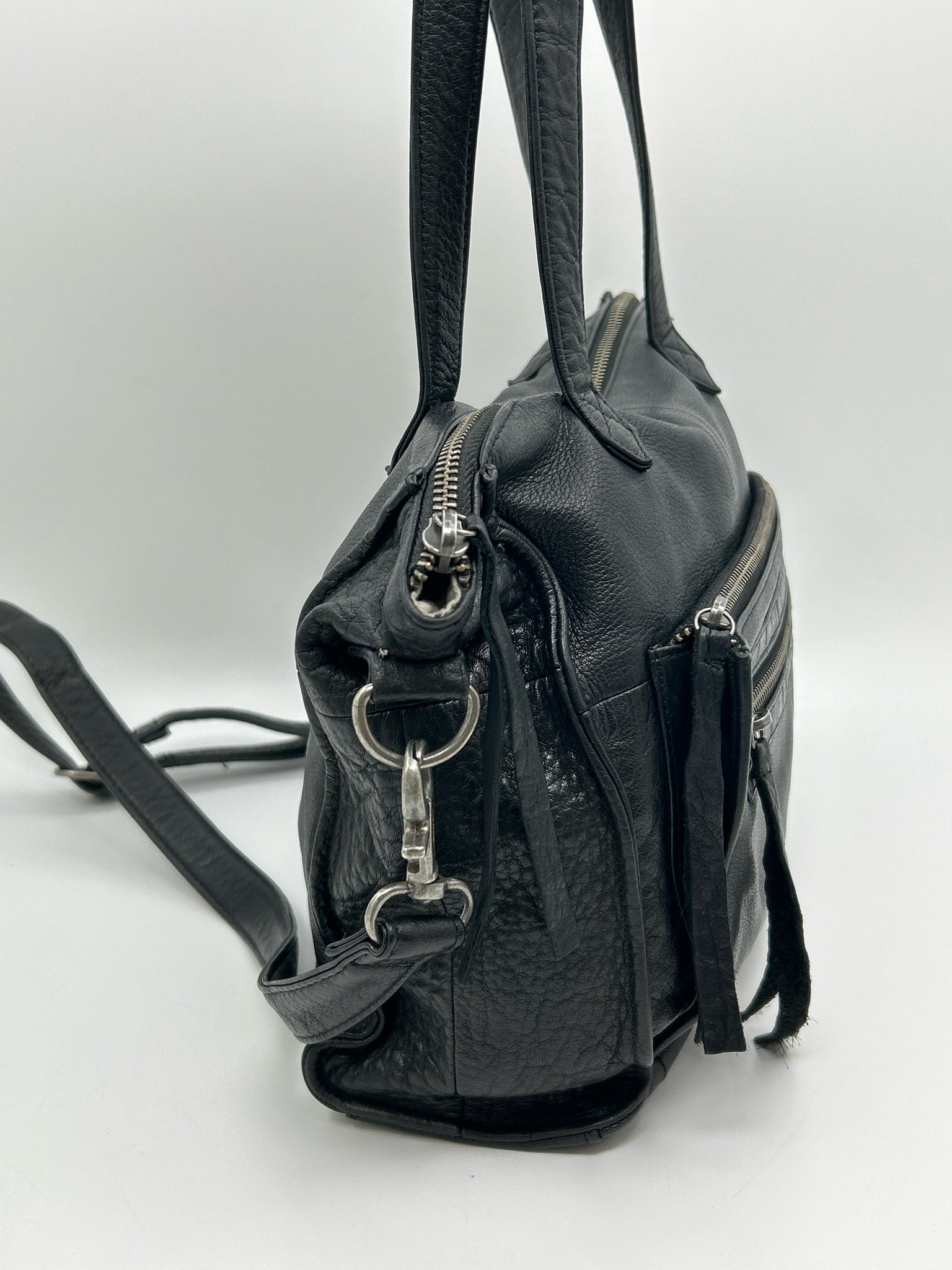 DAY & MOOD Black Women Purse