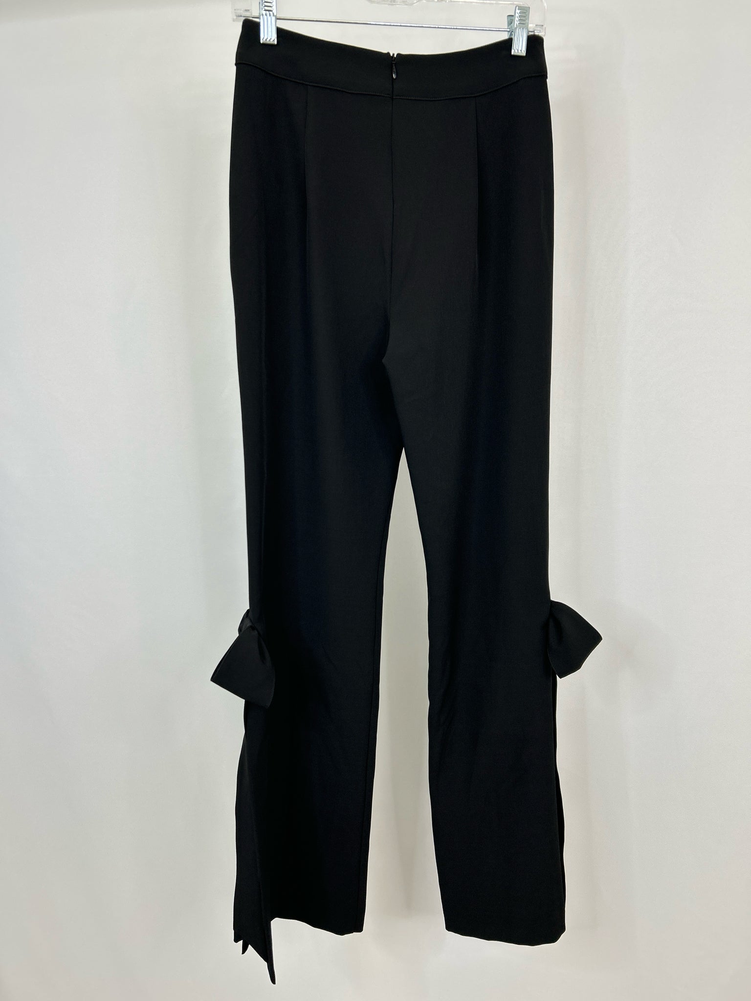 POSH COUTURE NWT Size L Black Women Pants