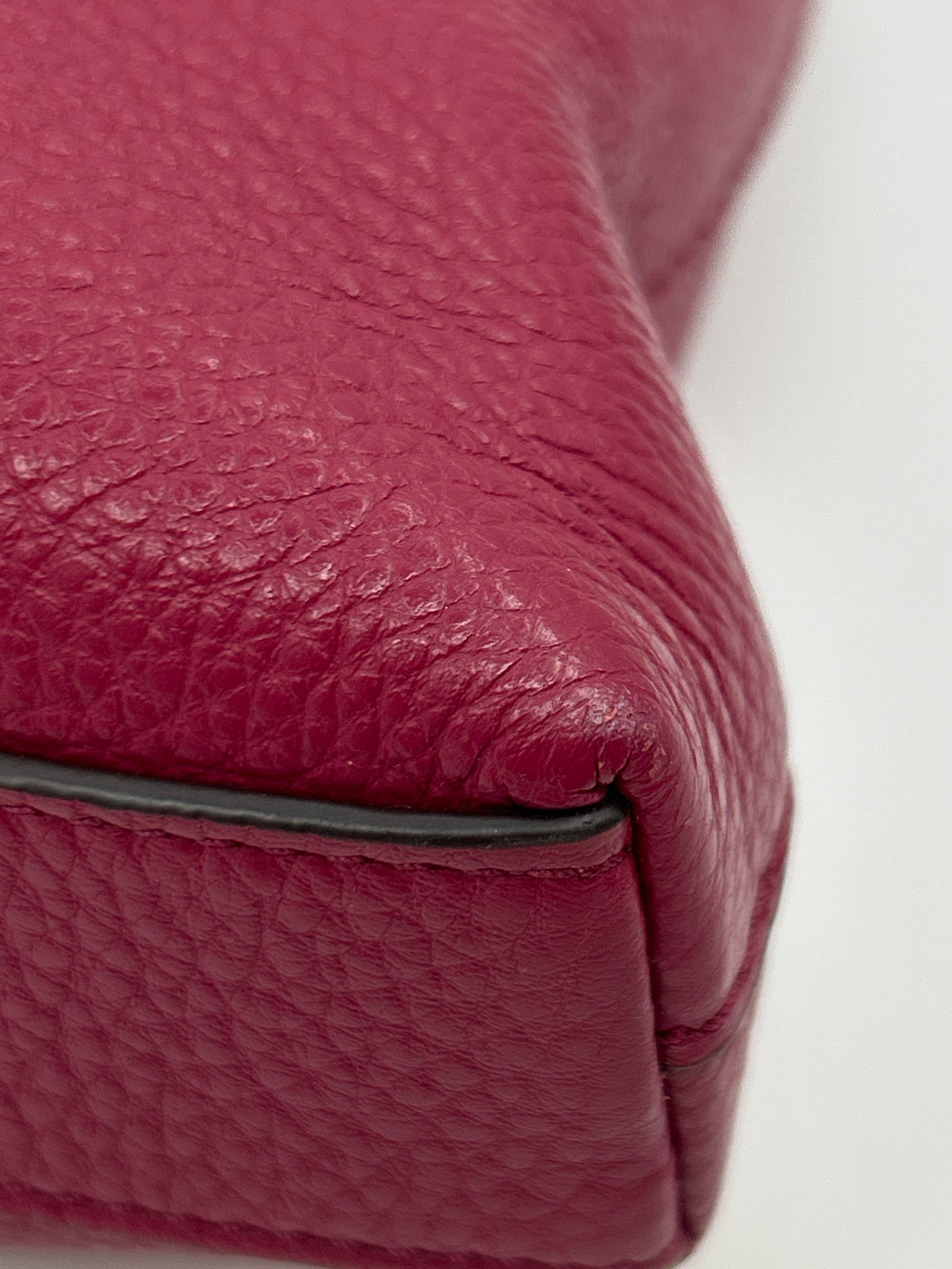 KATE SPADE berry Women Purse