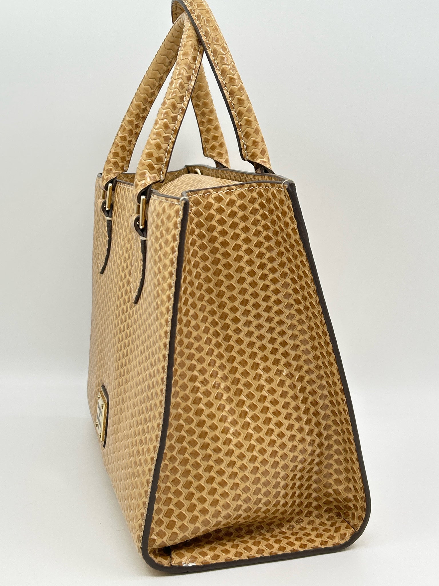 DOONEY & BOURKE Beige Women Purse
