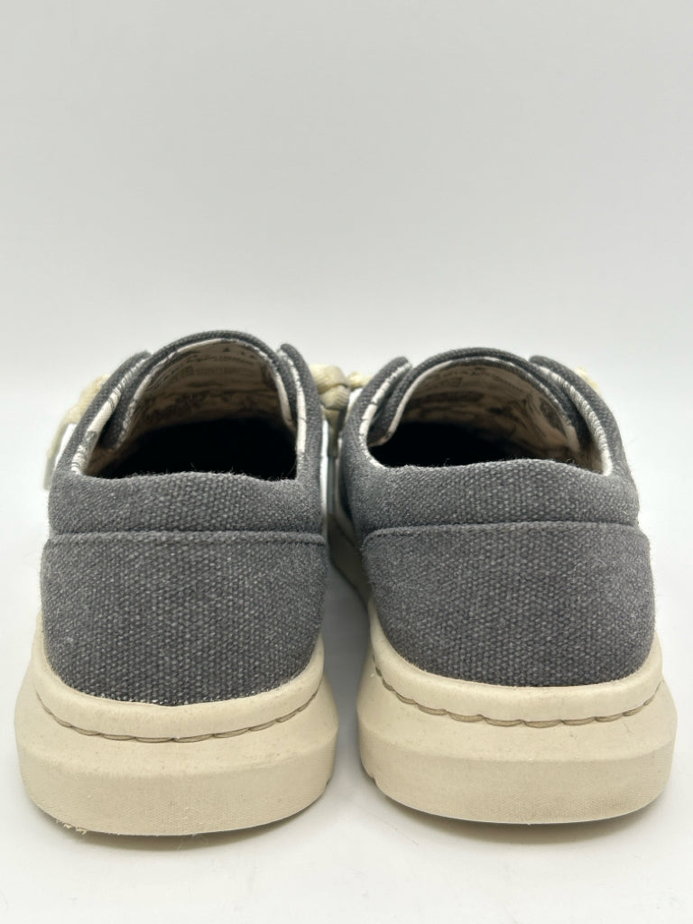 ARIAT Women Size 7B Gray Shoes