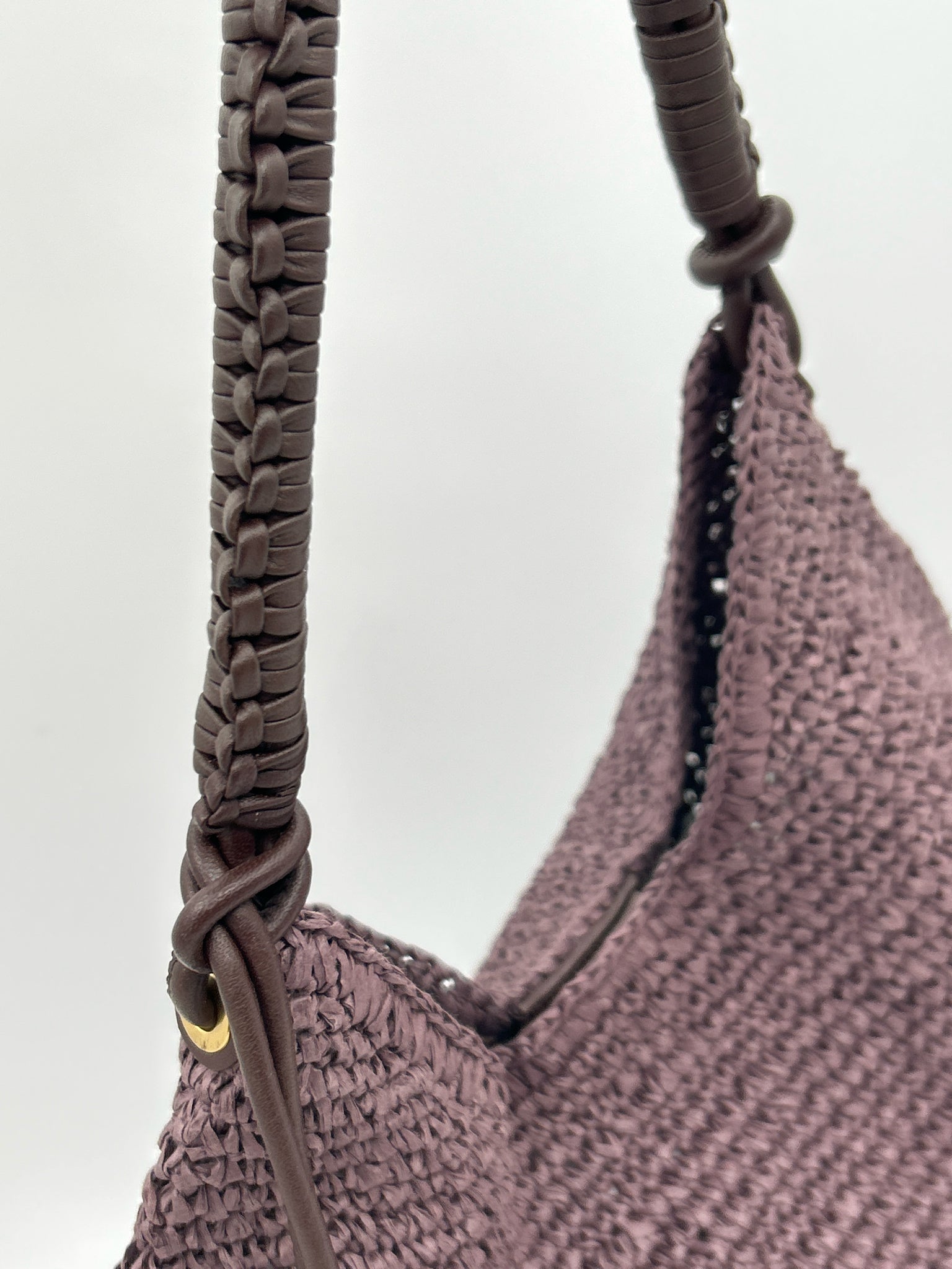 MADEWELL NWT Purple Women Purse