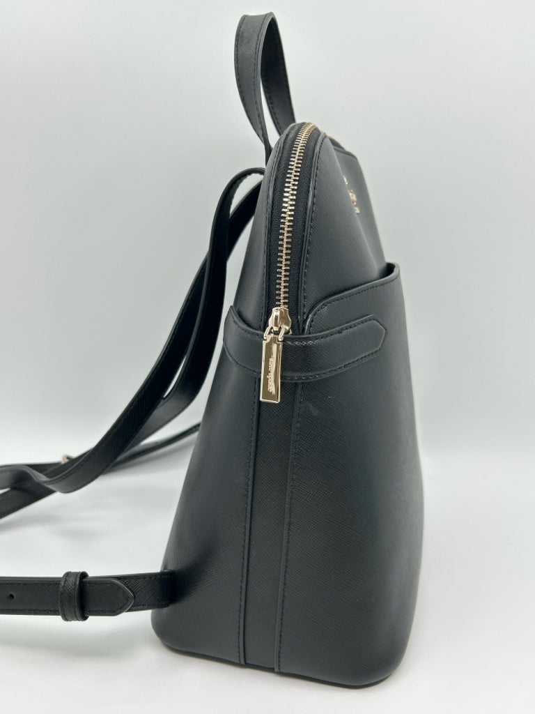 KATE SPADE Black Women's Backpack