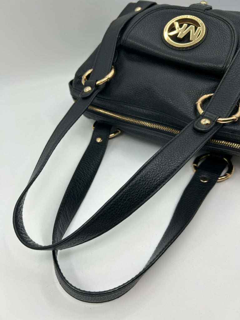 MICHAEL KORS Black Purse