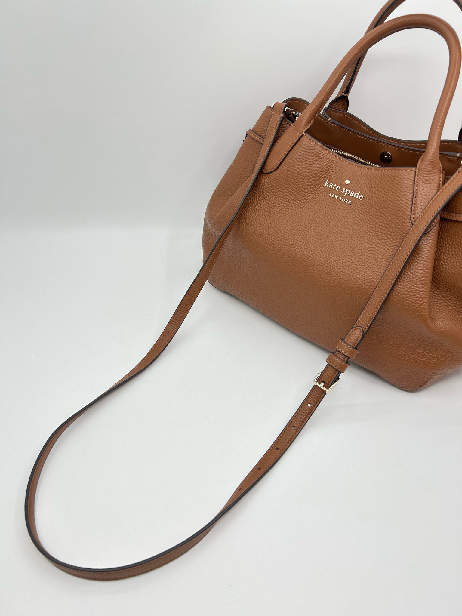 KATE SPADE Tan Women Purse