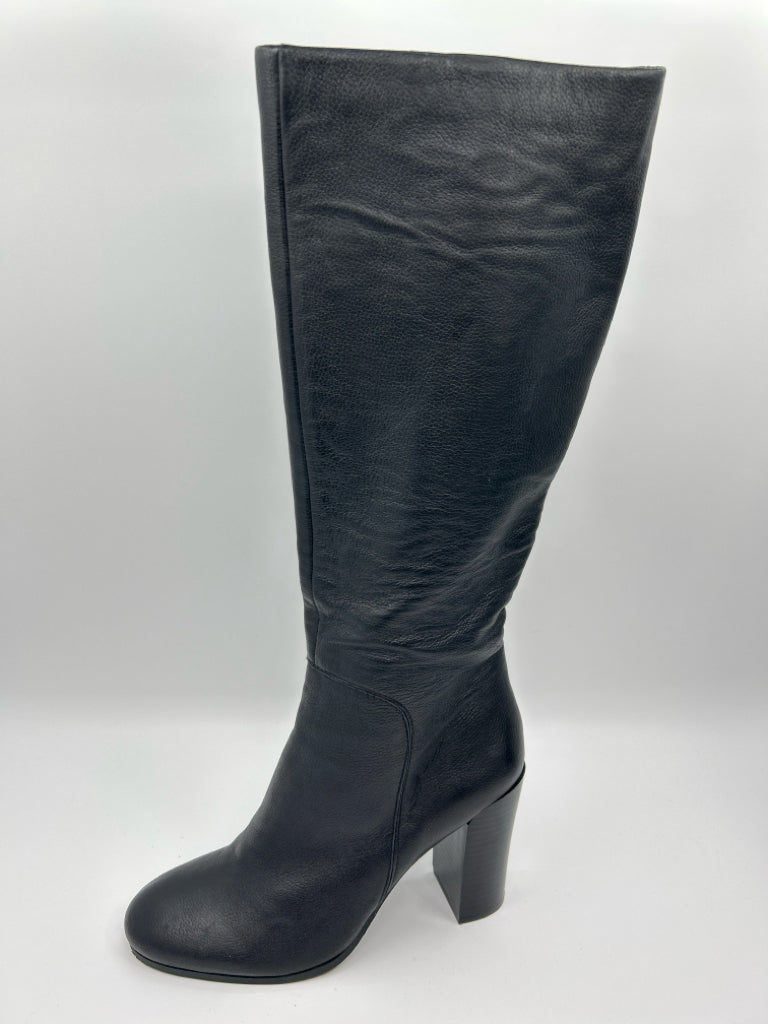 KENNETH COLE Women Size 10M Black Boots