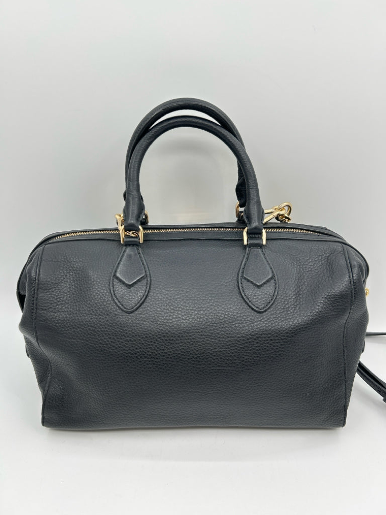 MICHAEL KORS Black Purse