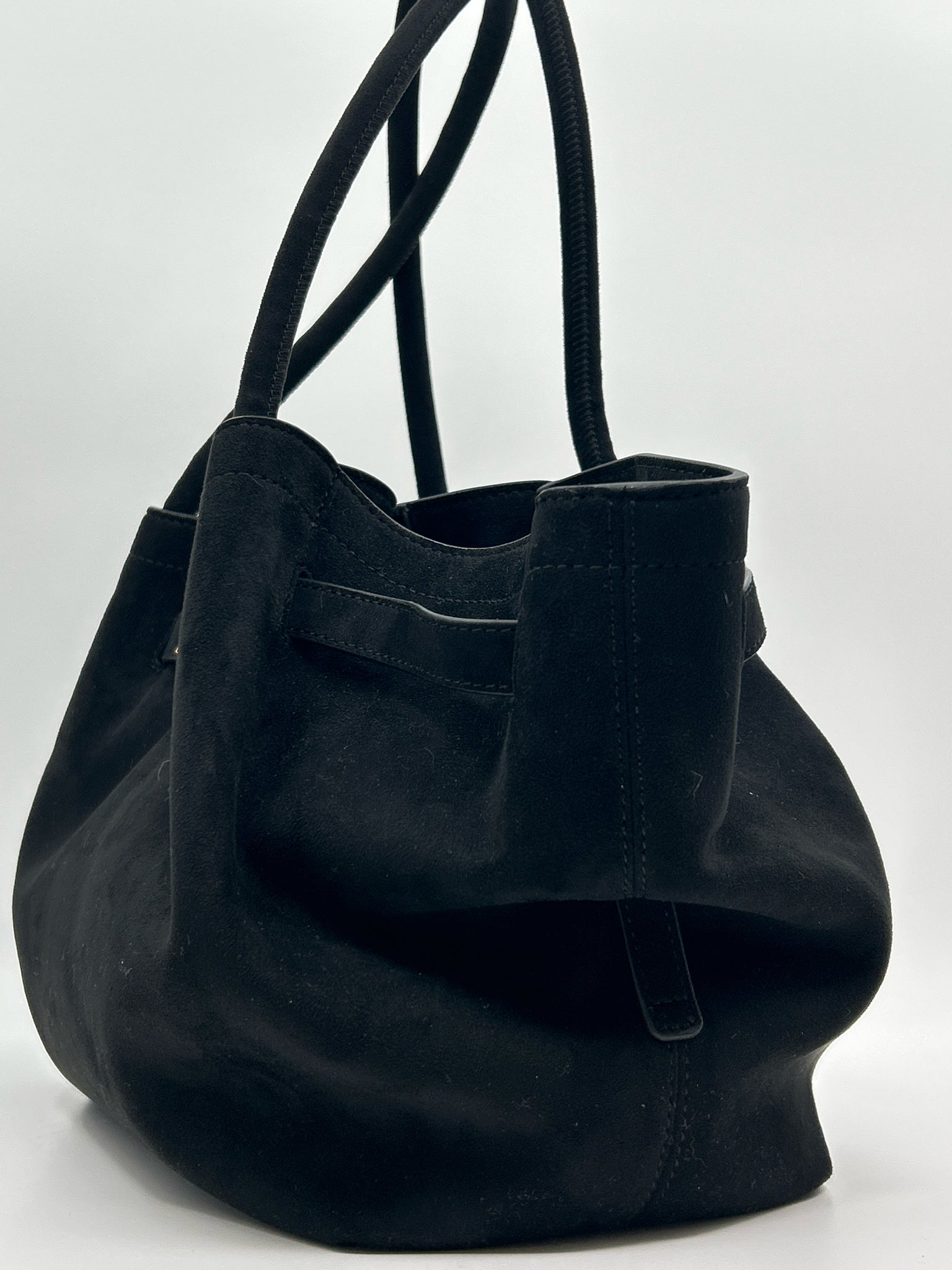 JW PEI Black Women Tote