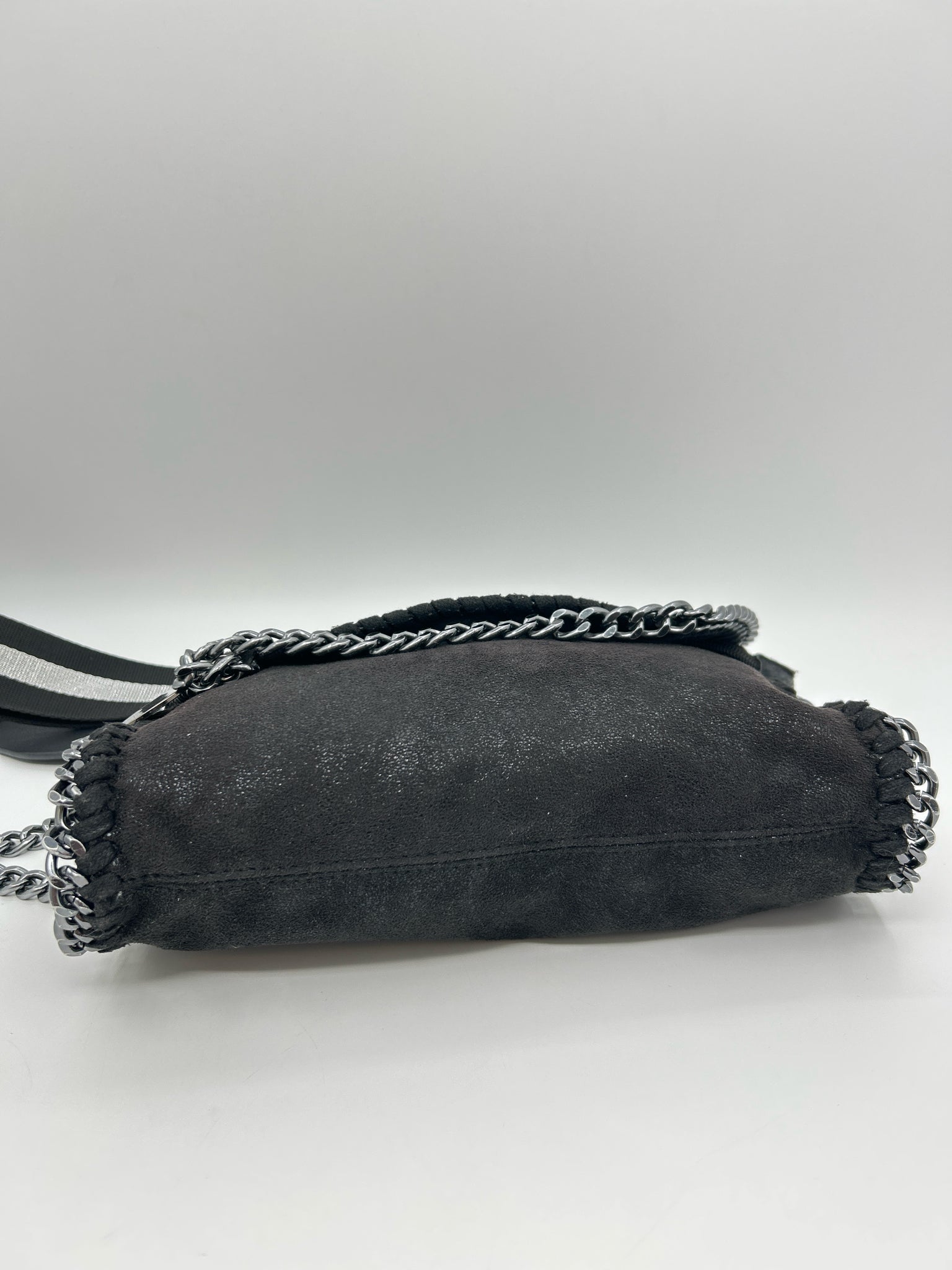 NO BRAND Black Women Purse