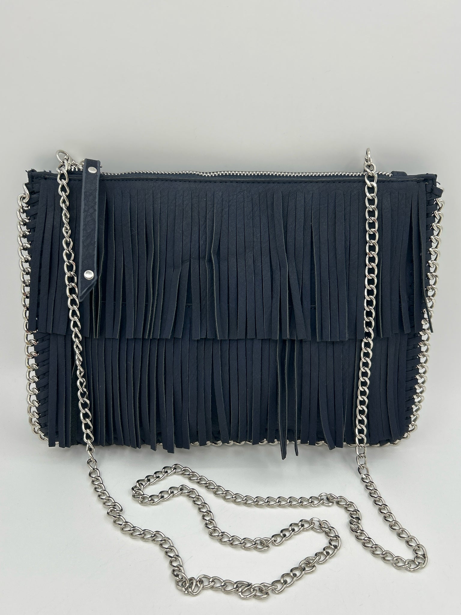 CHICO'S Black Women Purse