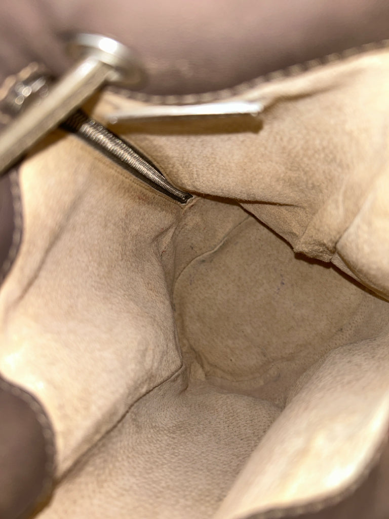 MARK CROSS Taupe Women's Purse