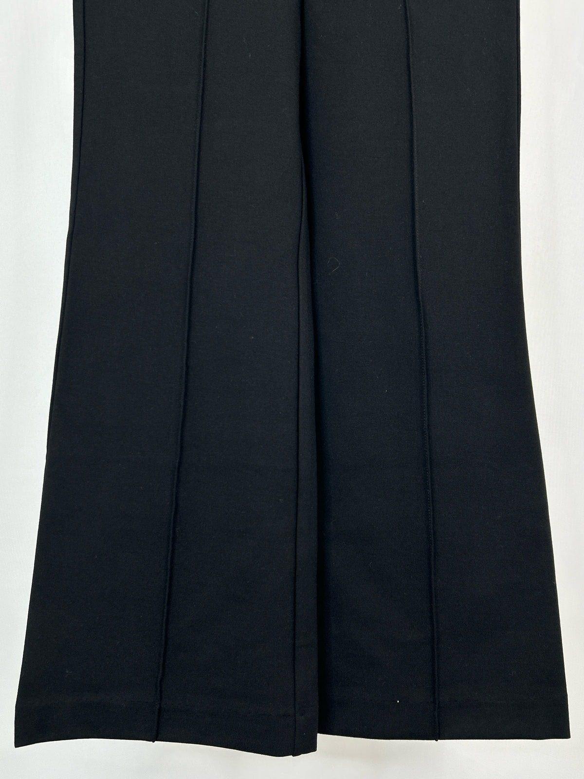 PHILOSOPHY Size XS Black Women Pants