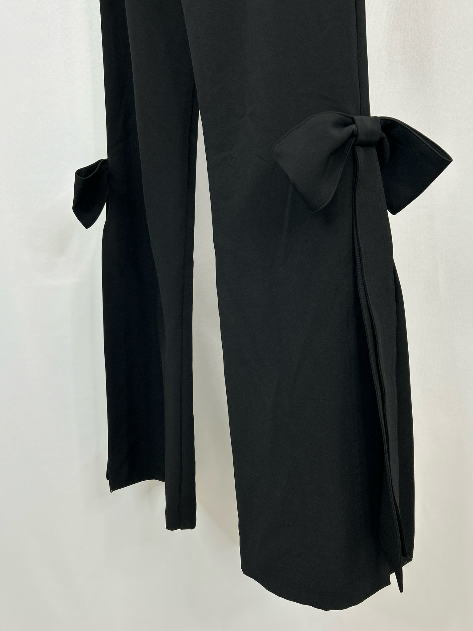 POSH COUTURE NWT Size XS Black Women Pants
