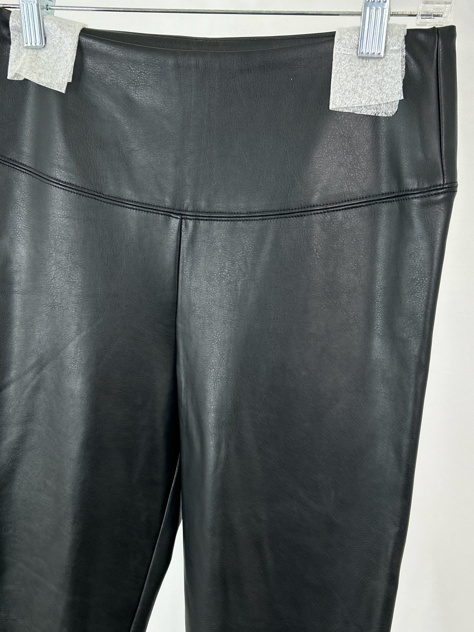 White House Black Market Size 6 Black Women Pants NWT