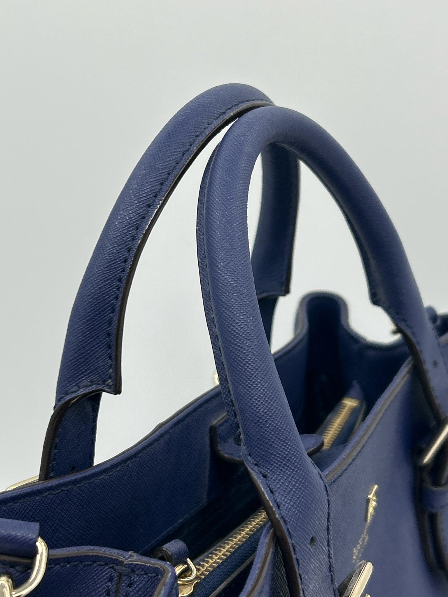 KATE SPADE dark blue Women Purse