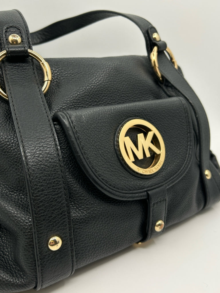 MICHAEL KORS Black Purse