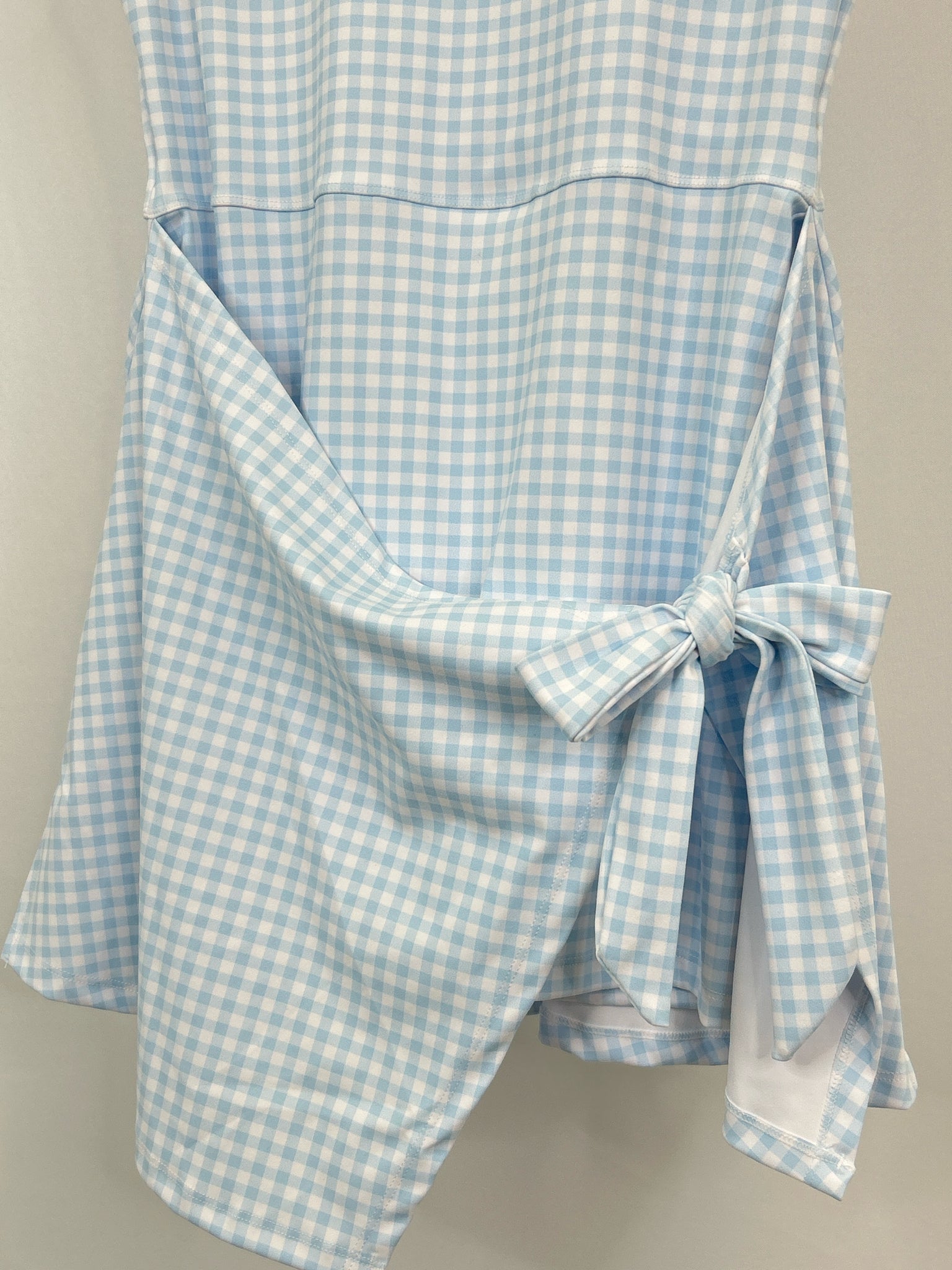 AS Revival NWT ize 3X Blue Print Women Dress