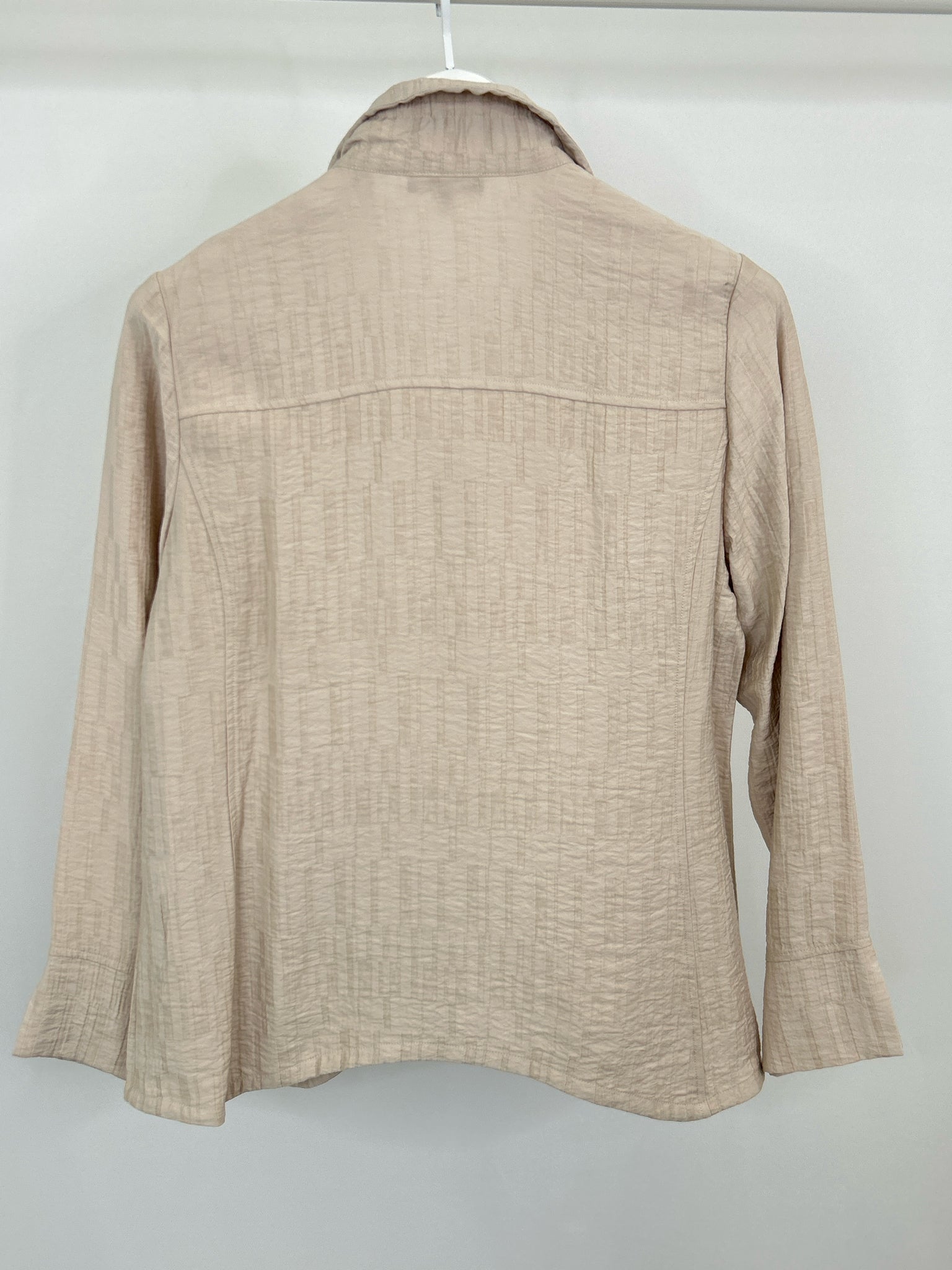 HABITAT Size S Beige Women Shirt
