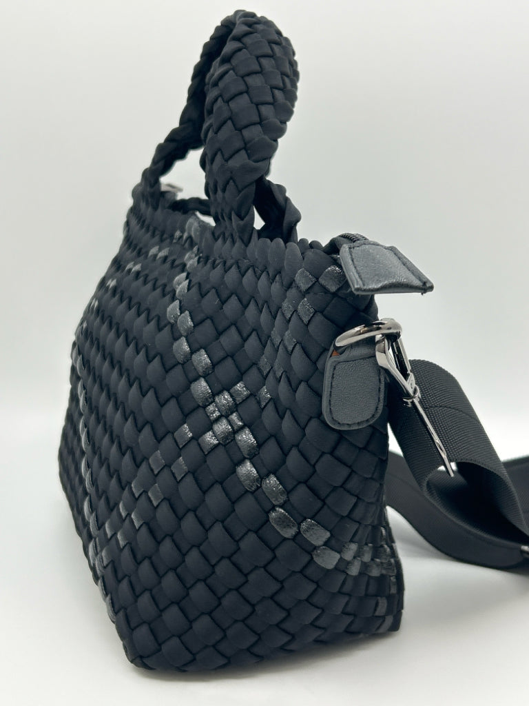 HAUTE SHORE Black Purse