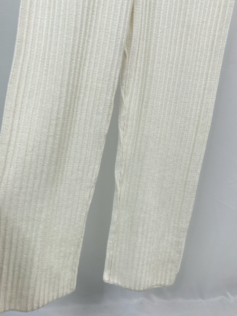 RUE STIIC Women Size S Ivory Jumpsuit