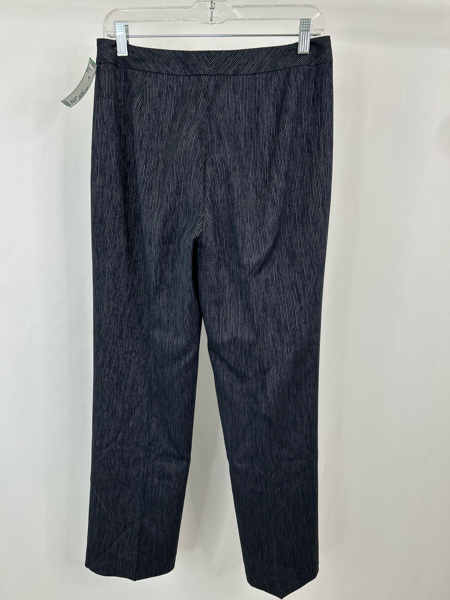 LAFAYETTE 148 Size 6 Navy Women's Pants