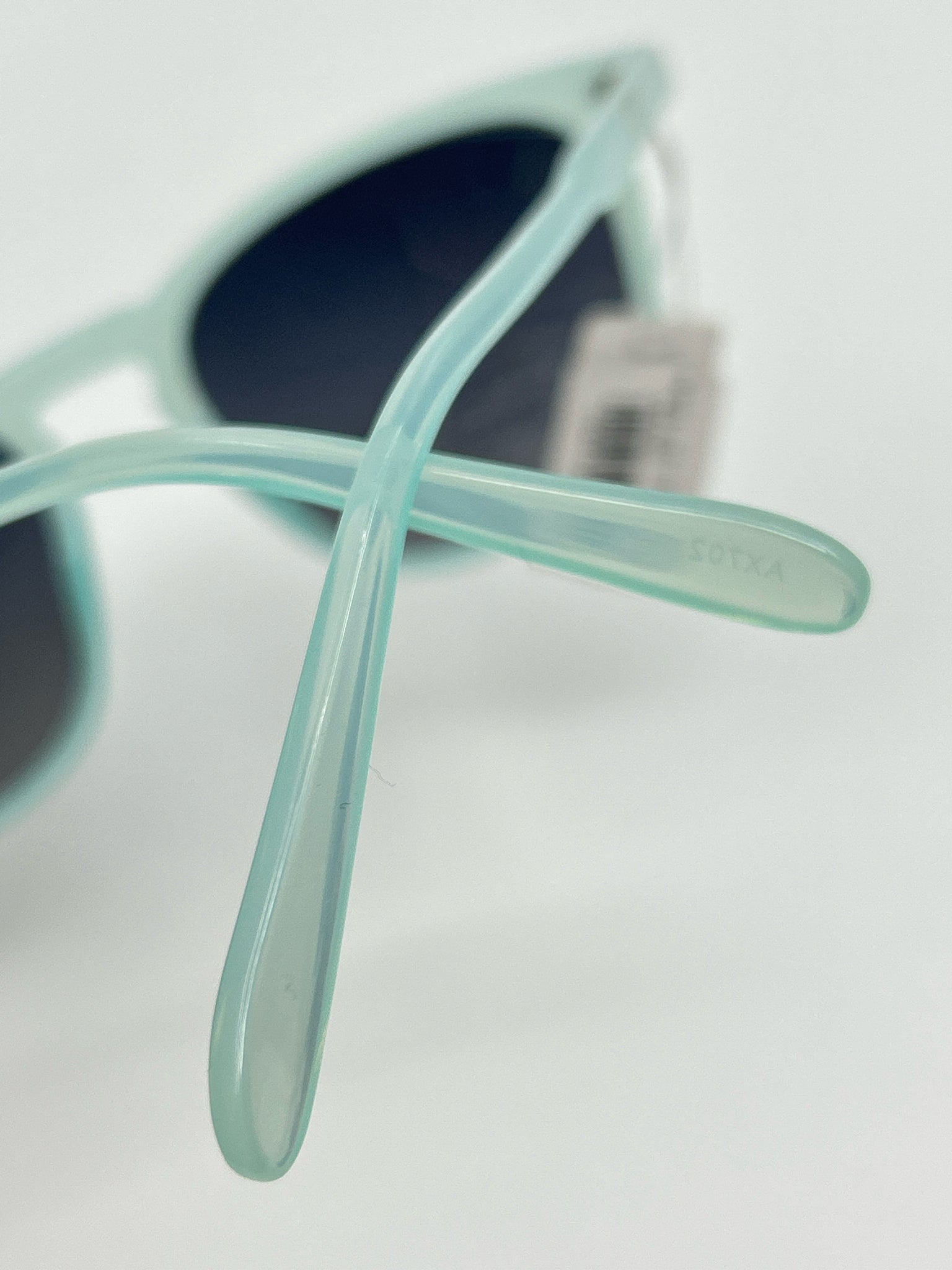 J. CREW NWT AQUA Sunglasses