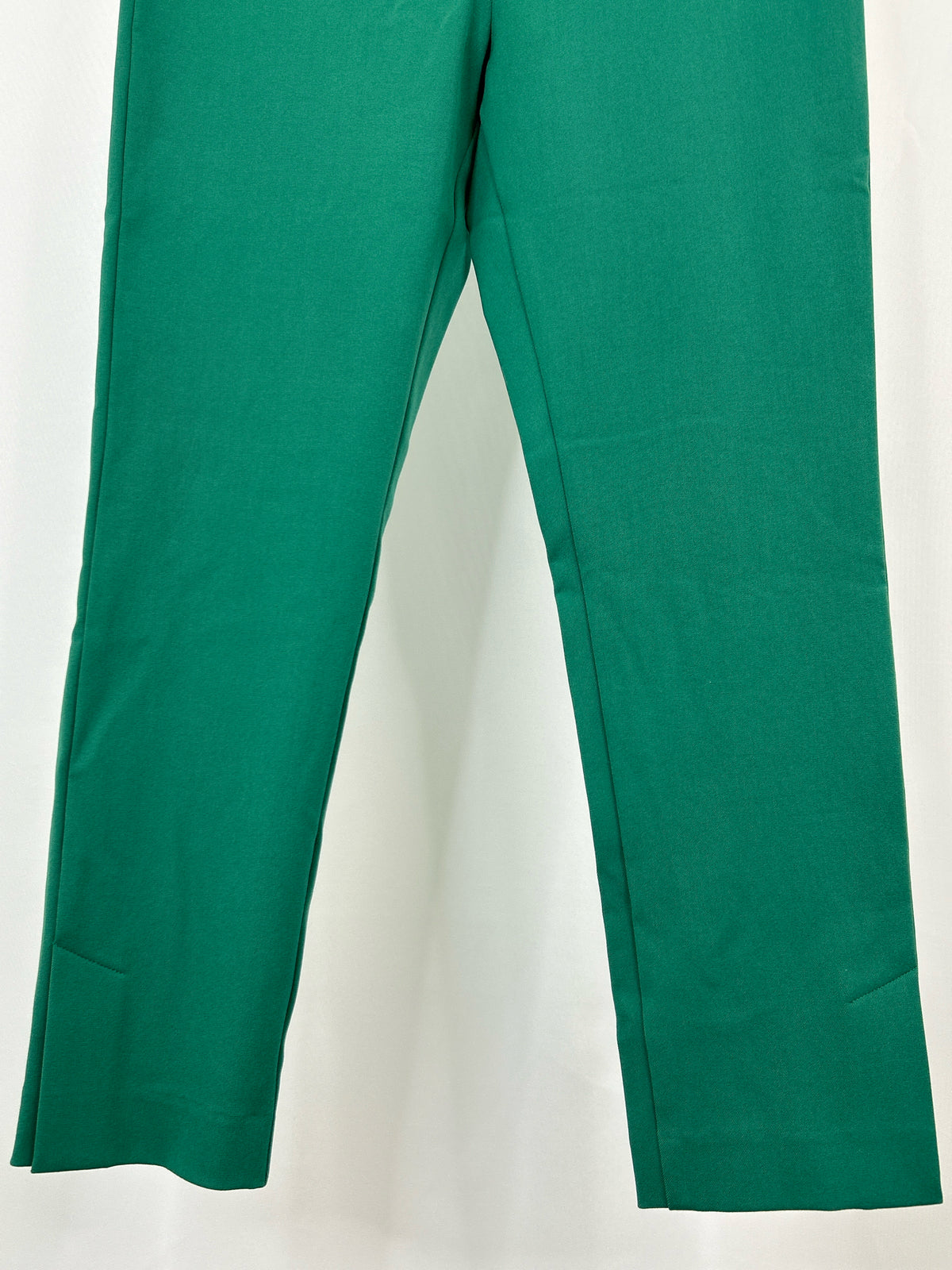 ANN TAYLOR NWT Size 8 Kelly Green Women Pants