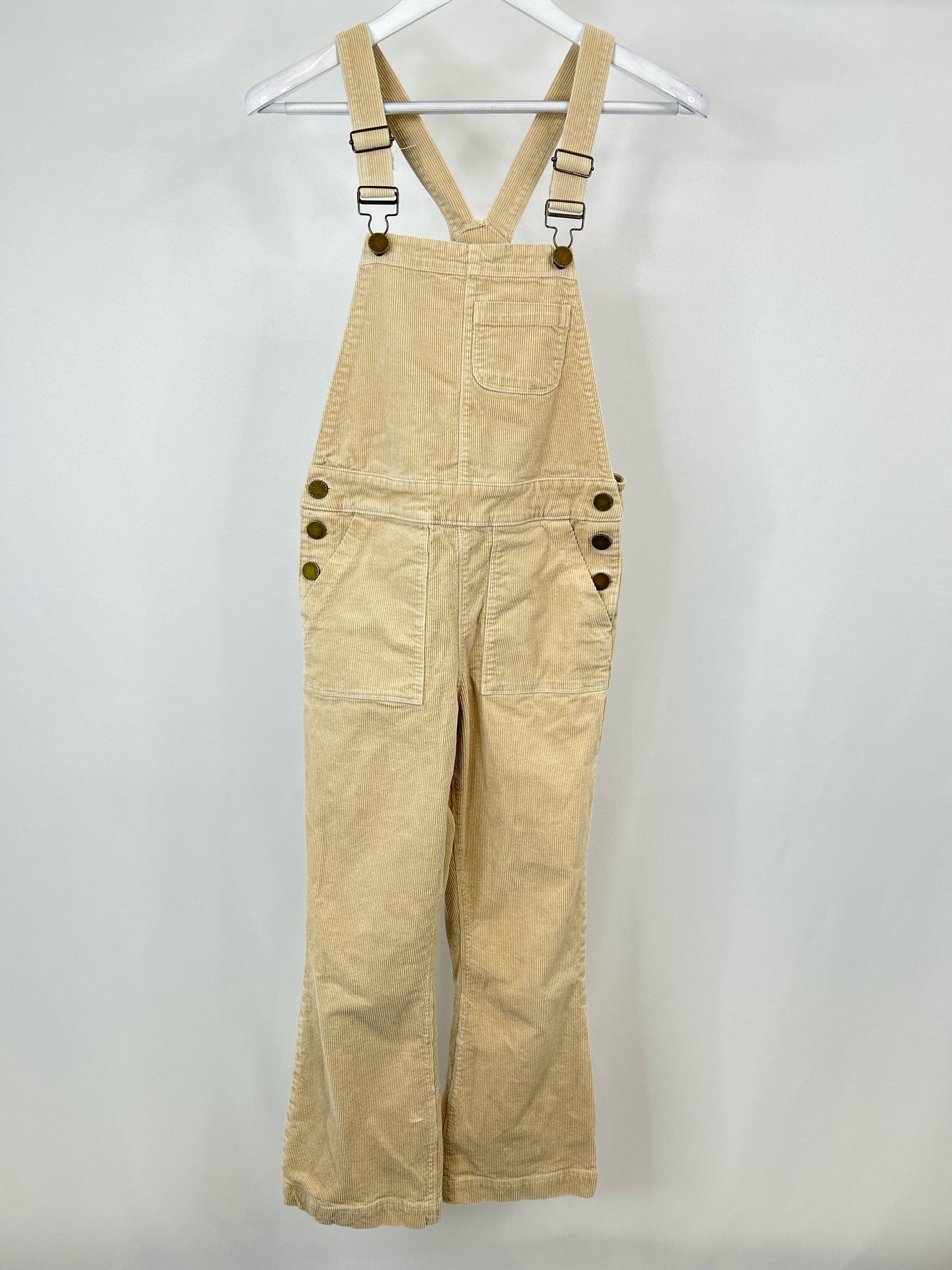 O'NEILL Size 26/2 Beige Women Overall