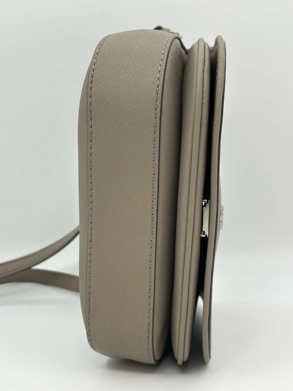 TORY BURCH Grey Women Purse
