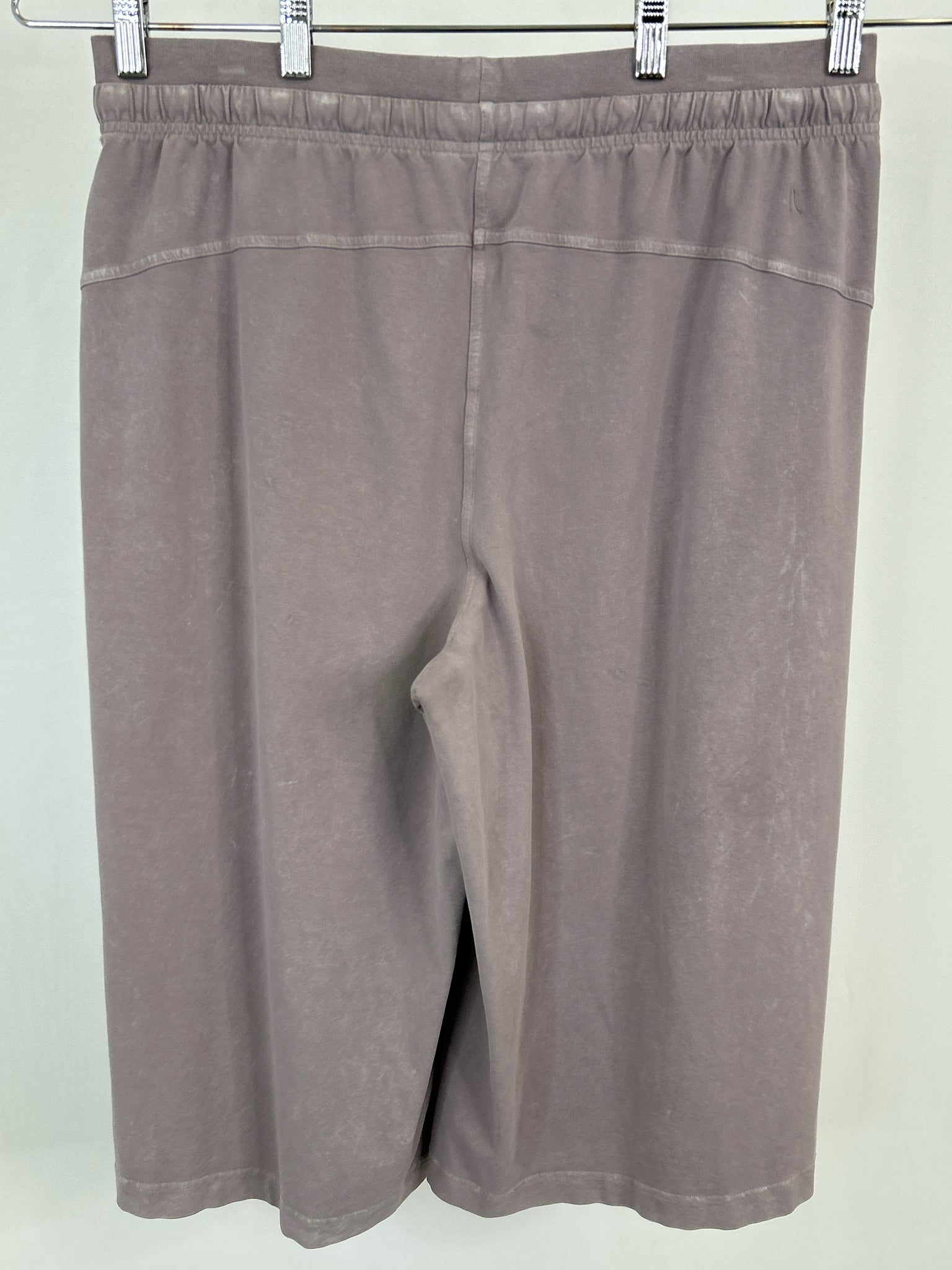 LULULEMON Size 14 Light Purple Women Pants