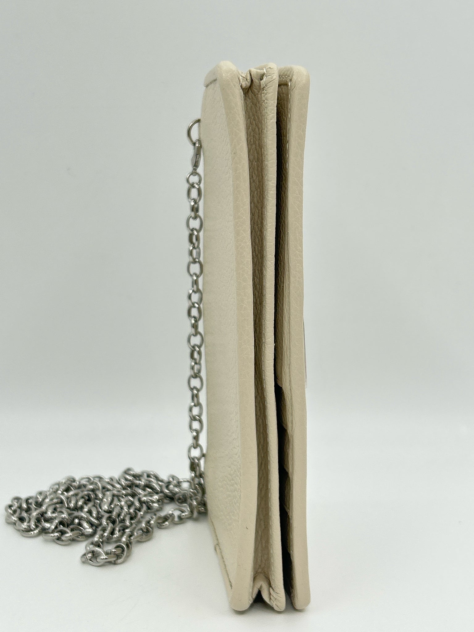 BRIGHTON Ivory Women Wallet