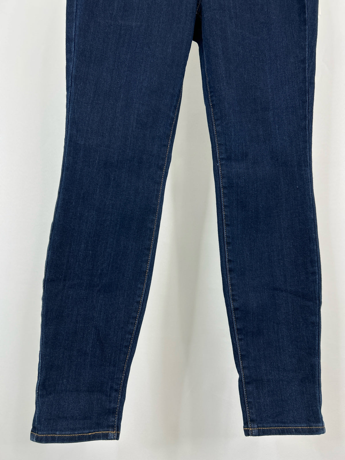 NYDJ Size 4 BLUE DENIM Women jeans