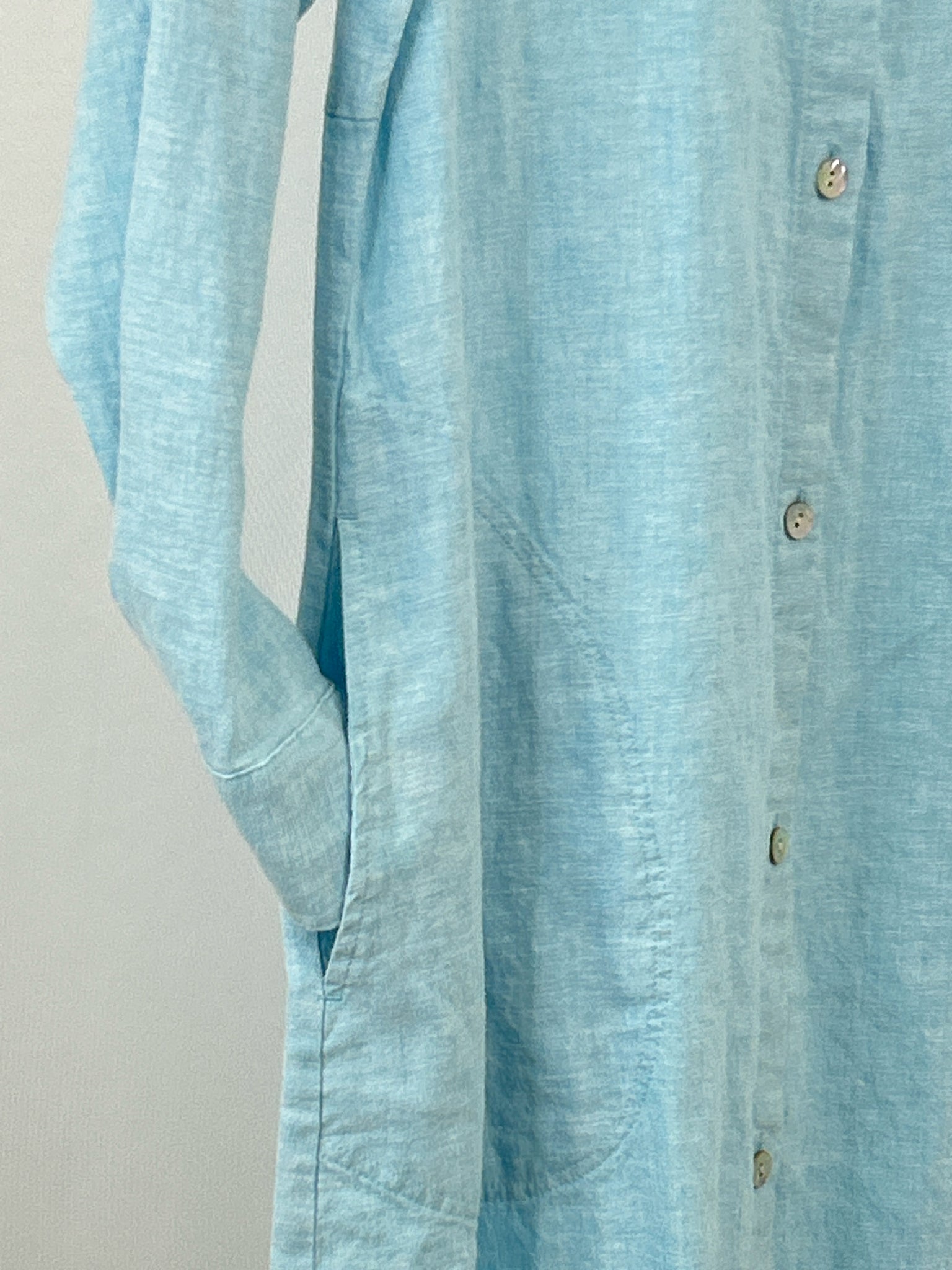 HABITAT Size S light blue Women Dress