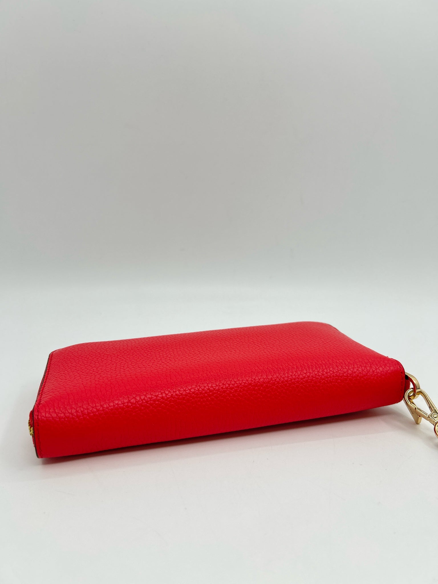 MICHAEL KORS Red Women Wallet