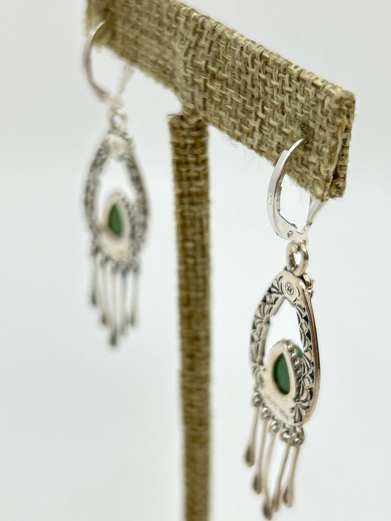 NO BRAND sterling silver Earrings