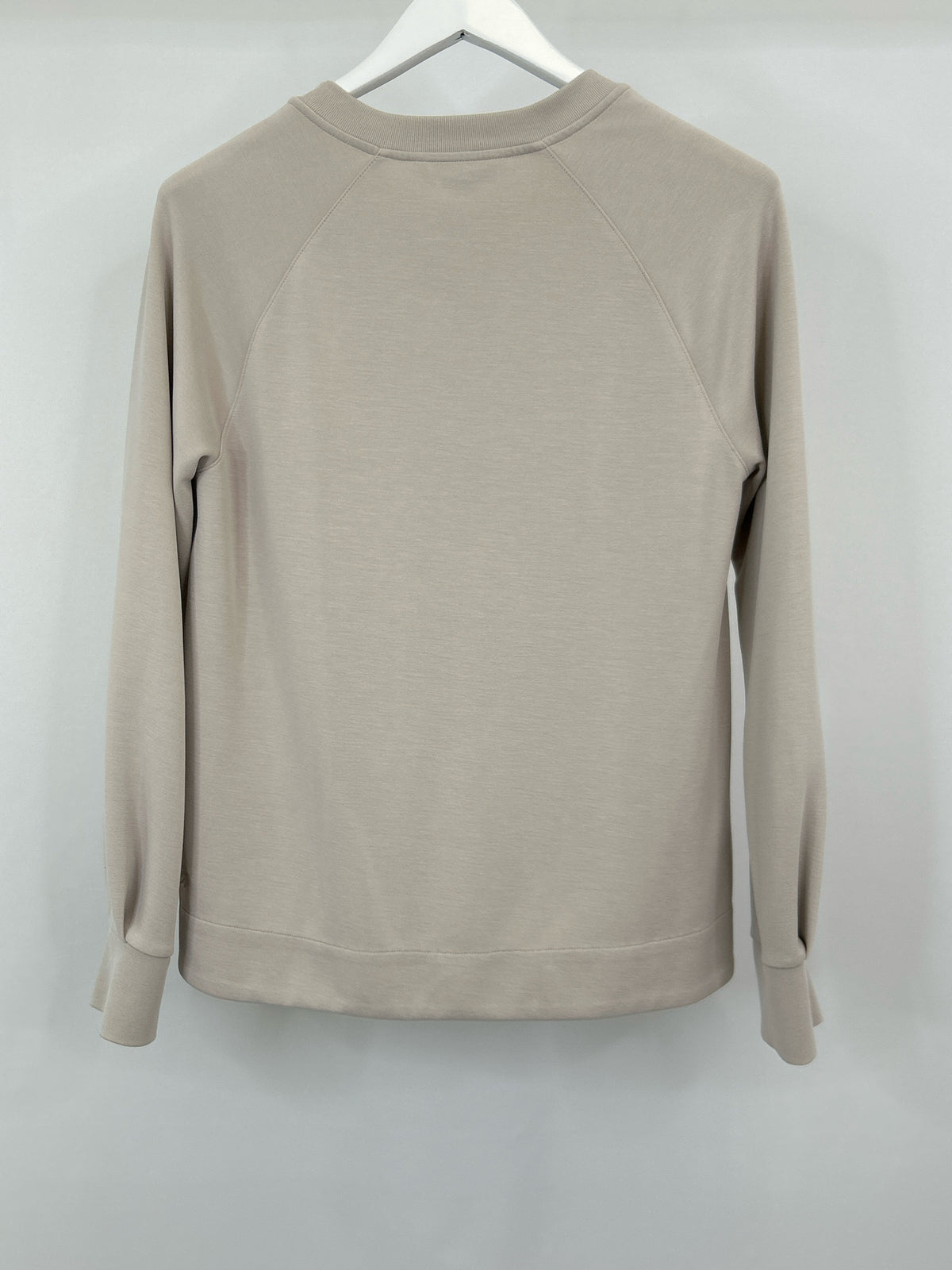 ATHLETA Size S Beige Women Top