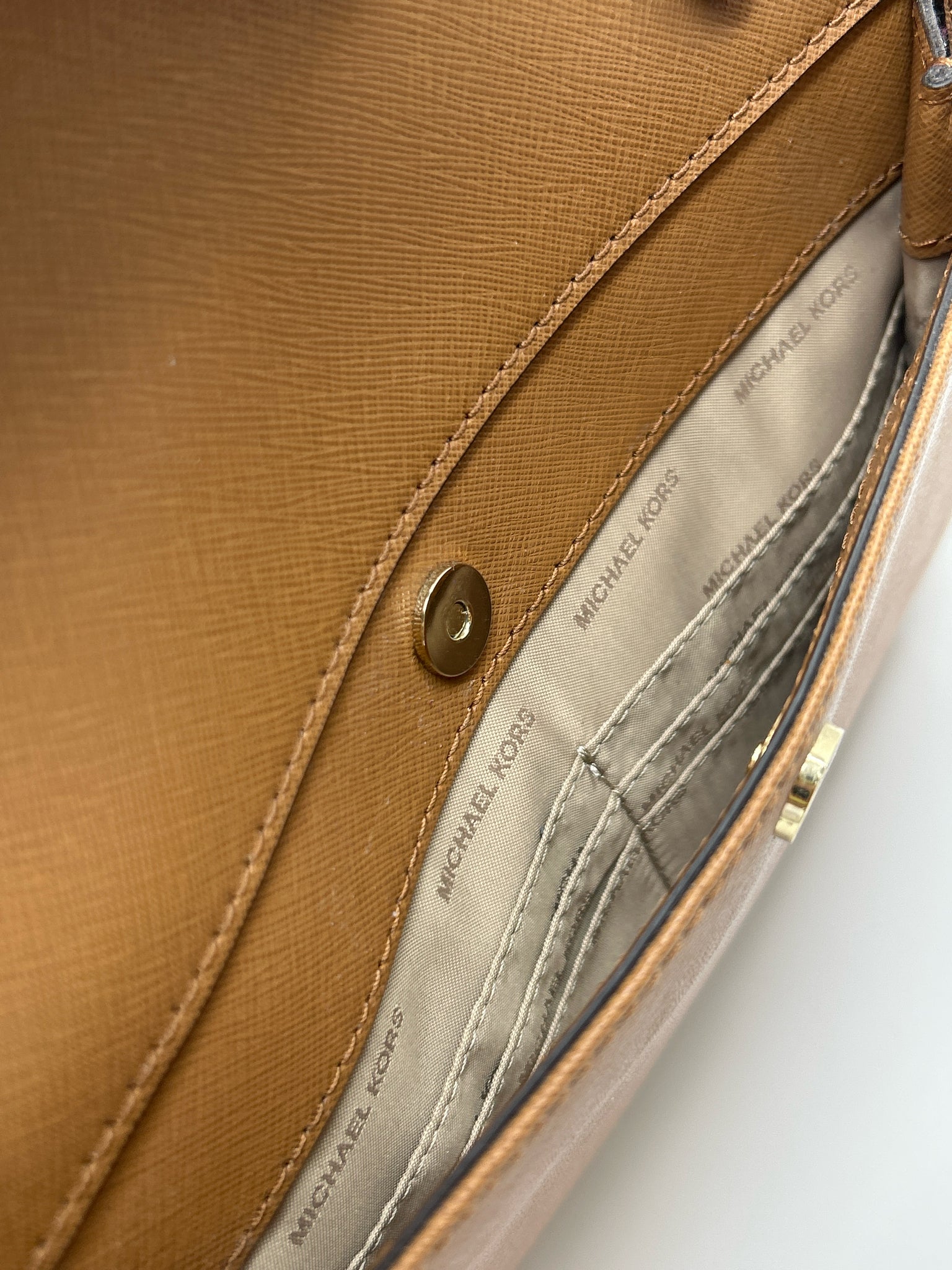 MICHAEL KORS Tan Women Tote
