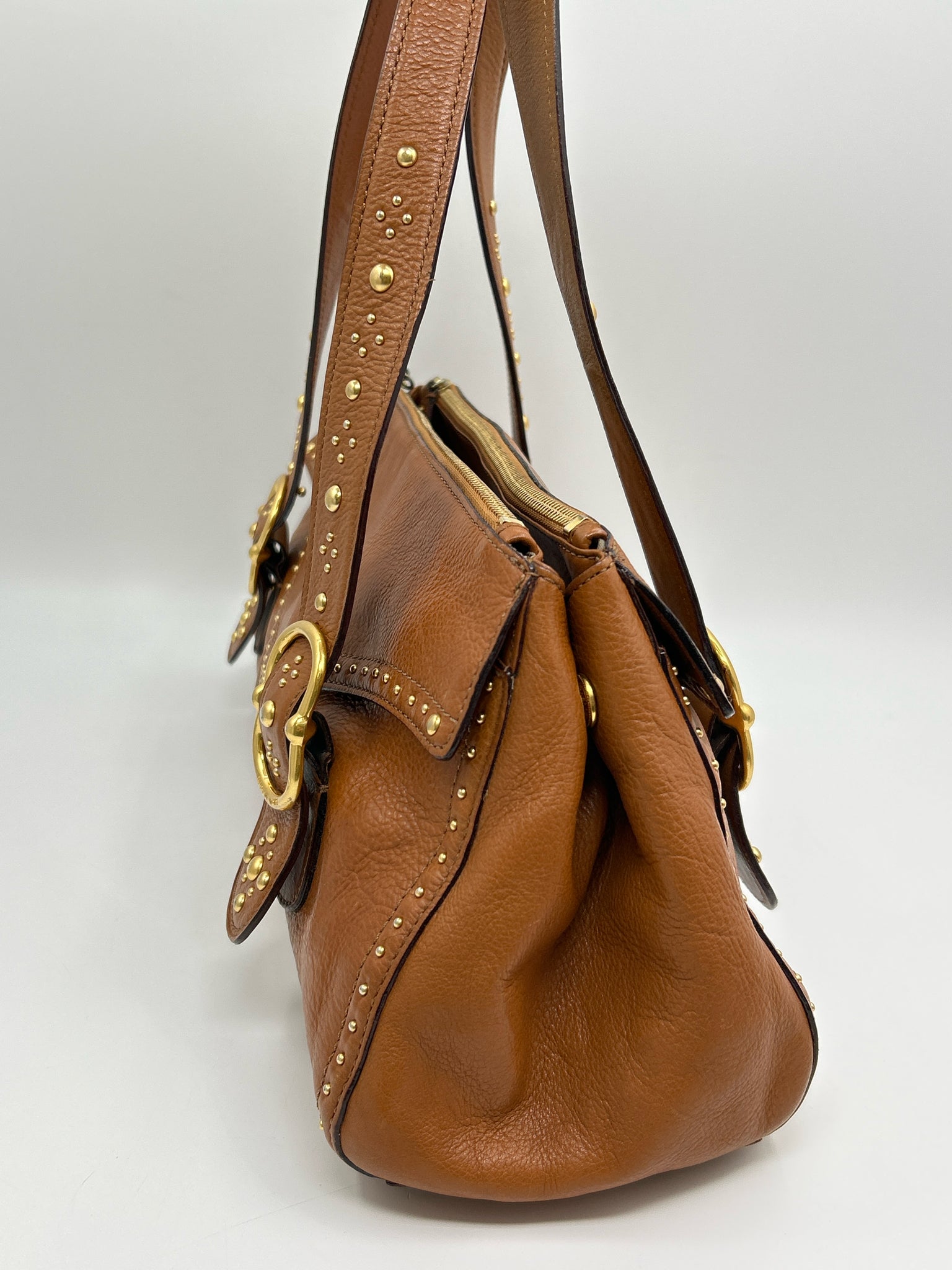MICHAEL MICHAEL KORS Tan Women Purse