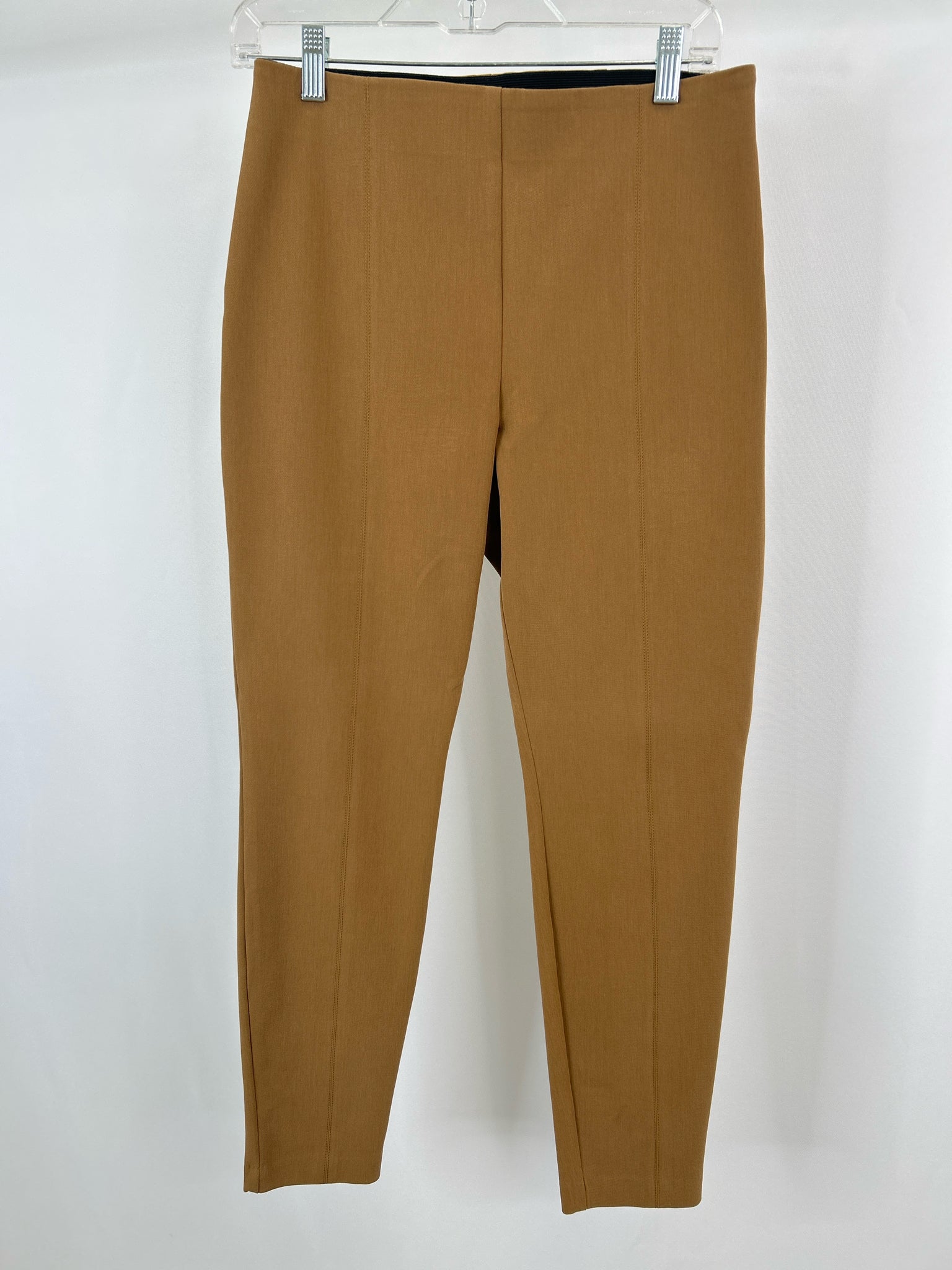 TALBOTS Size 8 Tan Women Pants