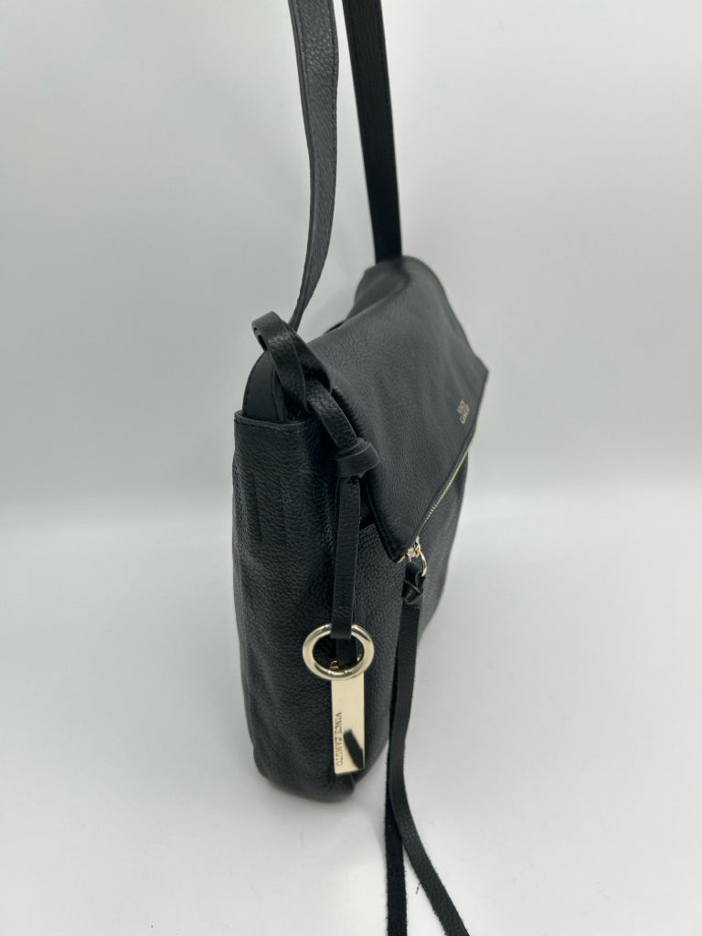 VINCE CAMUTO Black Purse