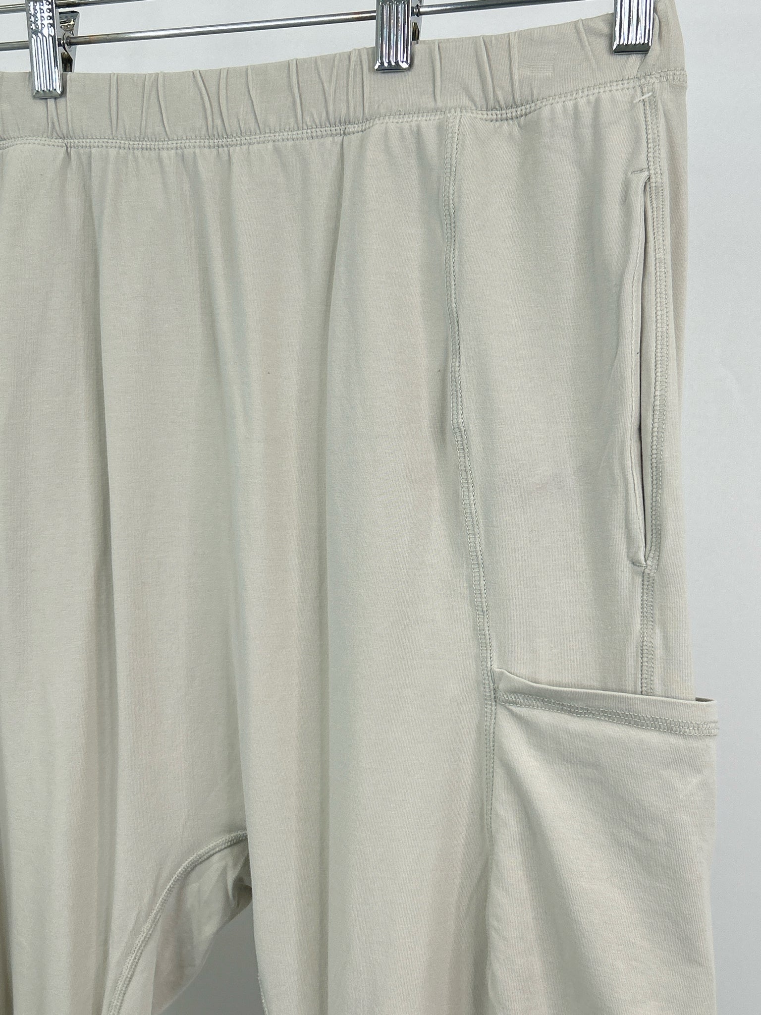 FP Movement Size XL PUTTY Women Pants