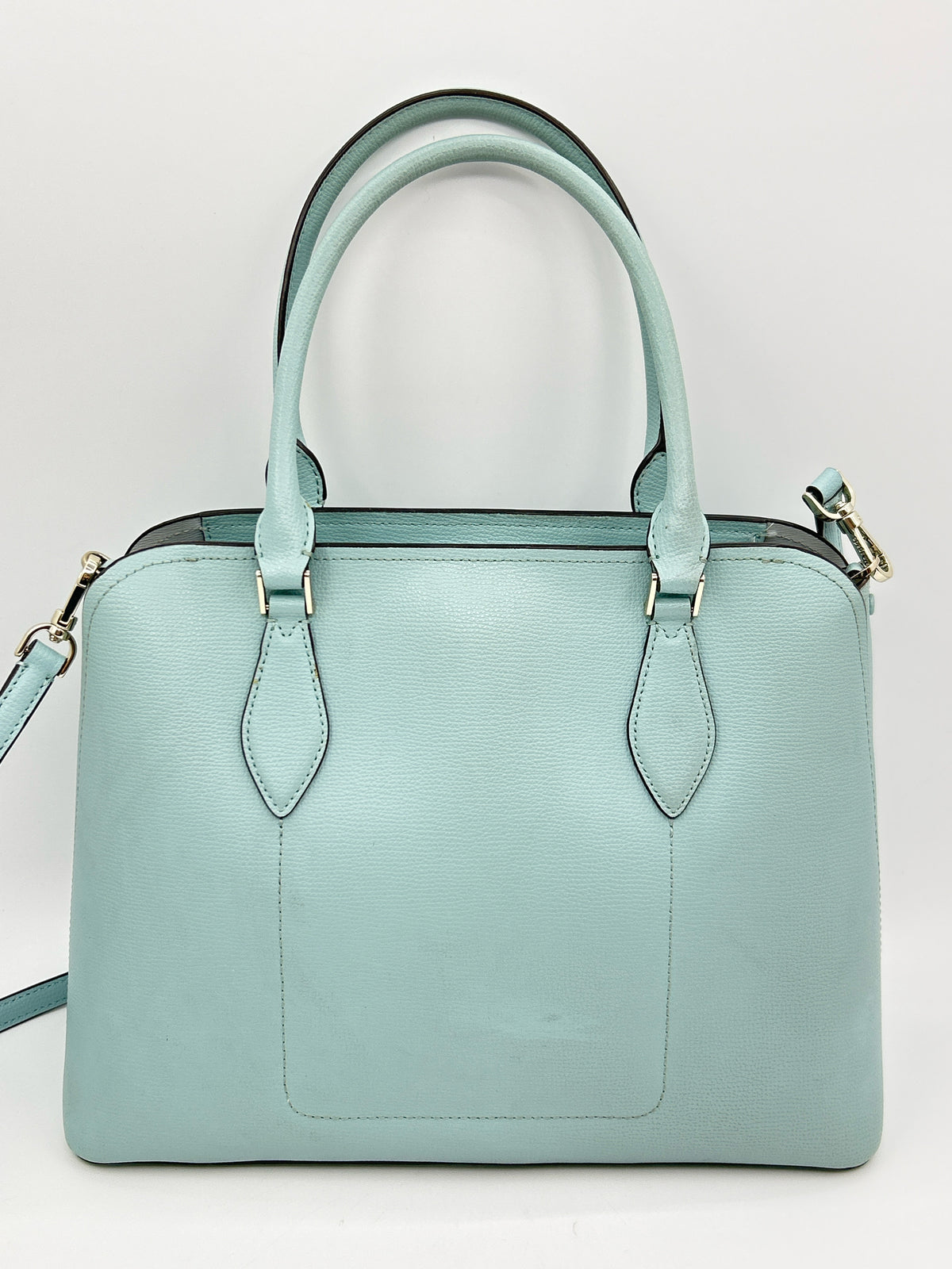 KATE SPADE Pale TURQUOISE Women Purse