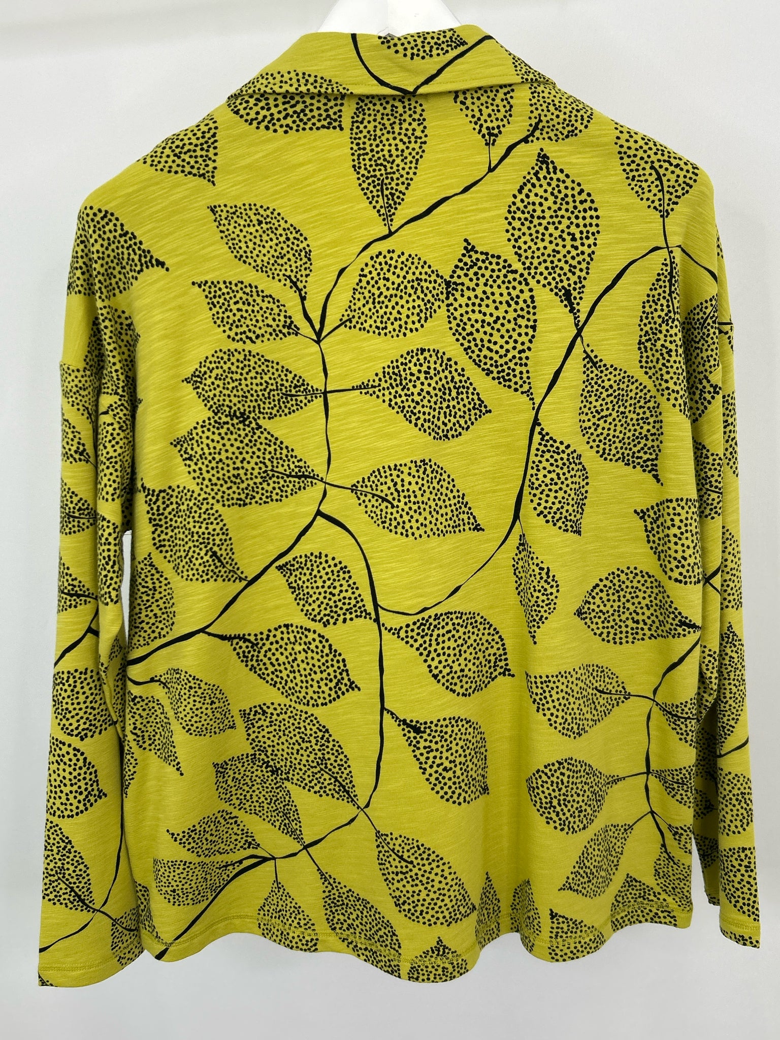 Escape by Habitat Clothes Size S CITRINE Women Pullover